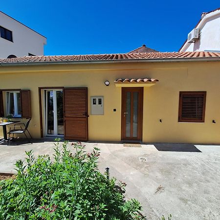 Apartment Olga Rovinj Exterior foto